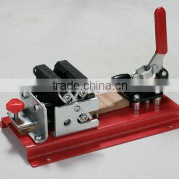 Economy Centering Vise