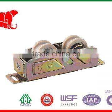 high quality and practicial glass shower sliding door rollers