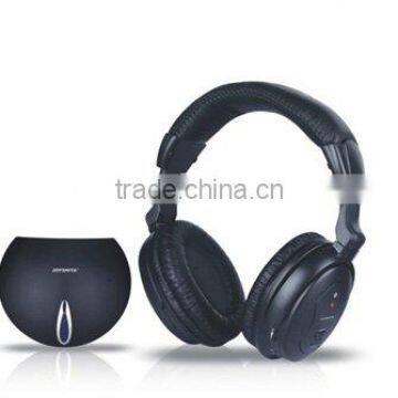 Sell VHF Wireless Stereo Headphone