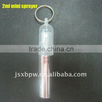 mini sprayer bottle