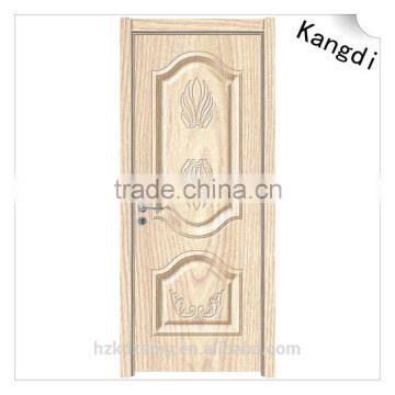 Interior Use PVC Faced MDF Door