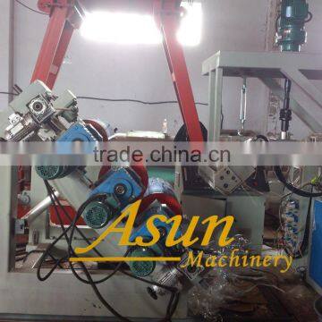 Sheeting Extruder Machine for Cup-making Machine photo-2