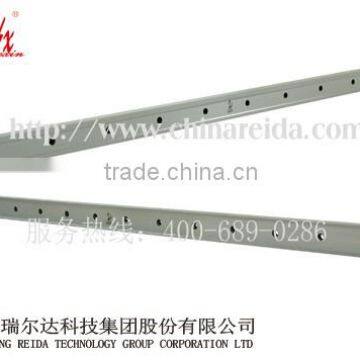 MESNAC 90 degree Steel Cord Cutting Blade used in KONSTRUKTA Cutting Machine