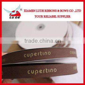 Hotsale Personalized Cotton Ribbon