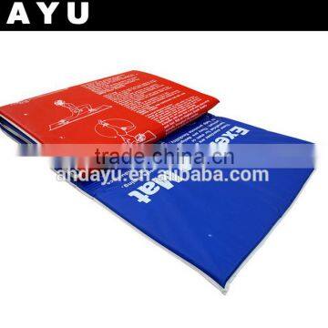 Foam Exercise Mat, Sports Mats, Fitness Mat photo-3