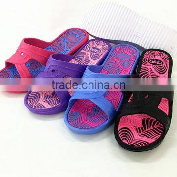 Women High-heeled EVA Slipper