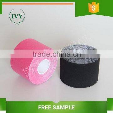 New Best-Selling waterproof sport support muscle tape