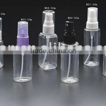 plastic spray bottle mould