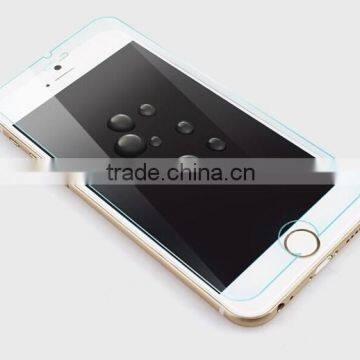 For Apple IPhone 6 Tempered Glass Screen Protector, Factory Wholesale Price With Best Crystal Retail Package photo-3