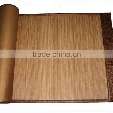 2014 Hot Sale Bamboo Carpet