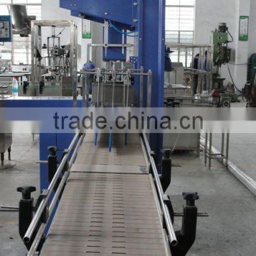 automatic film packing machine