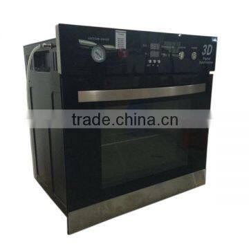 3d Vacuum Sublimation Machine for Sale photo-4