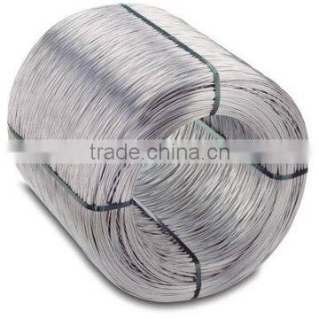 BS EN 10089 56Si7 Spring Steel Wire For Trucks And Railway Vehicles, Coiled And Threaded Springs