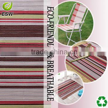 2016 Plastic Pvc Coated Polyester Wire Mesh Fabric