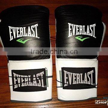 powerful boxing gloves