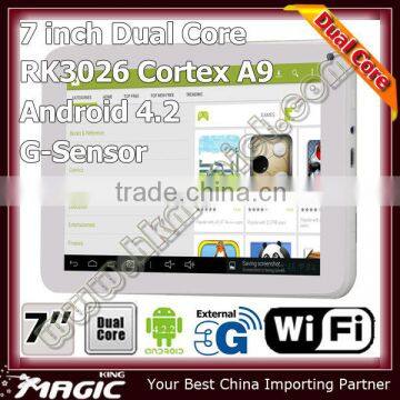 7 inch own brand tablet kingdom android - My Kingdom tablet