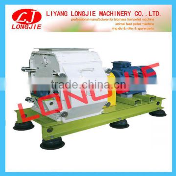 Corn wheat fish pig duck feed hammer mill