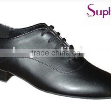 Men Shoes Men Leather Street Dance Shoes