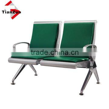 Tianzuo high-speed rail station passenger waiting chair