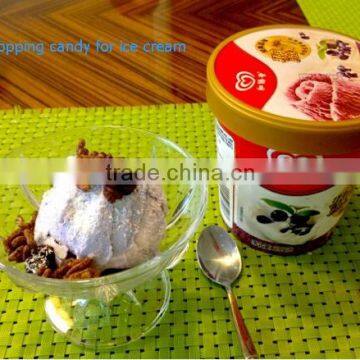 Popping Candy in Bulk Popping Candy Material Wholesale & Manufacturer Supply to Popping Candy Factory 20KG per Carton photo-5