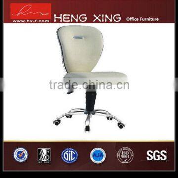 Top Level Updated Fabric Senior Staff Chair photo-3