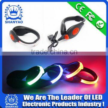 2016 Flashing New Wholesales LED Shoes Light For Promotion Gift
