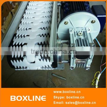 Industrial Smart Chain Conveyor Line