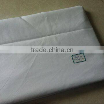T/C 45X45 110X76 58" White