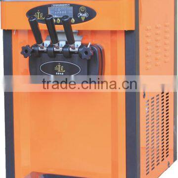 Soft Ice Cream Machine For Sale