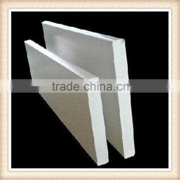 White High Quality Pvc Form Board Price photo-3