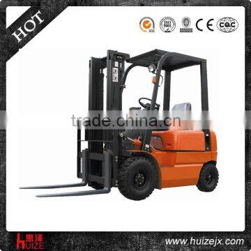 2016 Factory Direct Supply Diesel Mini Forklift Truck for Sale