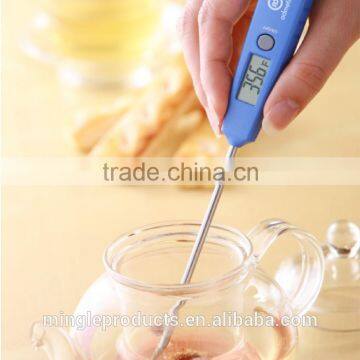 Digital Instant Read Thermometer_E598