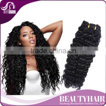 Hot Sale 100% Virgin Human Hair Malaysian Virgin Hair ,Virgin Malaysian Curly Hair,100% Unprocessed Virgin Malaysian Hair Weave