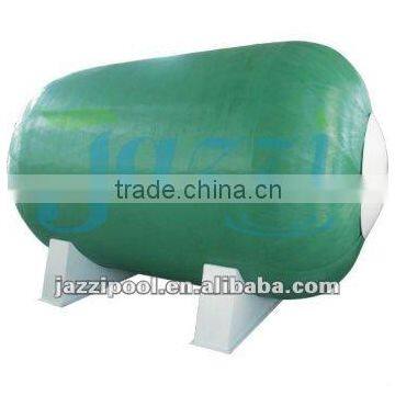 JAZZI Big Capacity Commercial Swimming Pool Water Well Sand Filter 040312-040325 photo-2