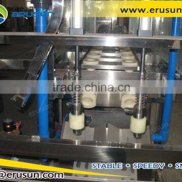 Automatic 5 Gallon Bottle Water Filling Machine photo-4