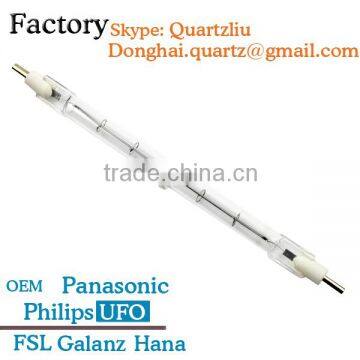 J175 220v 500w halogen lamp