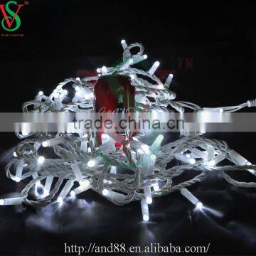 Waterproof Christmas Led Fairy String Light for Outdoor Decoration photo-2