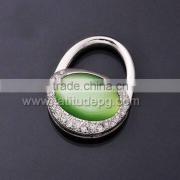 CR-MA4009 Money Clip Wall Bag Hanger Hook photo-5