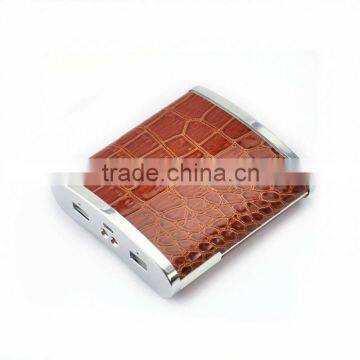 portable power bank with High capacity 6600mah retro nostalgia bottle