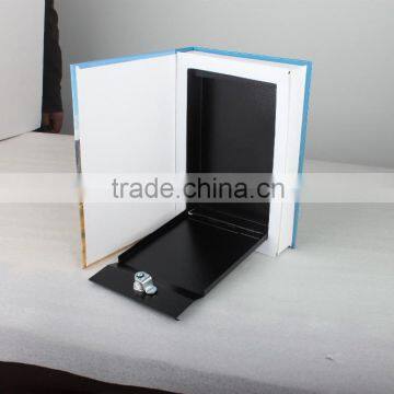 2015 New Design Fake Secret Book Safe Box BOOK-BS01 / BS02 / BS02B / BS03 photo-3