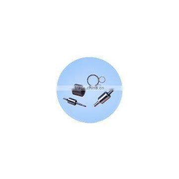 600kg Backup Battery DC24V Shutter Steel Door Motor / Electric Rolling Door Motor (DC-600KG) photo-3