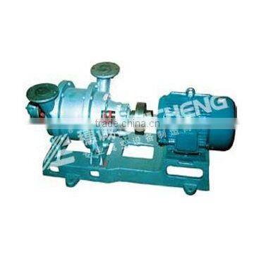 SK self-priming pump