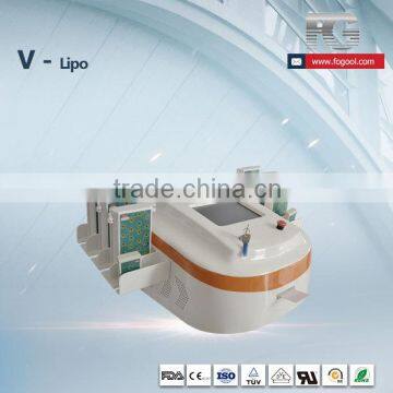 FDA Technology Fat Reduction No Side Effects Weight Loss Lipo Laser Machine photo-6