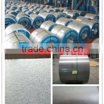 prime quality galvalume steel coils