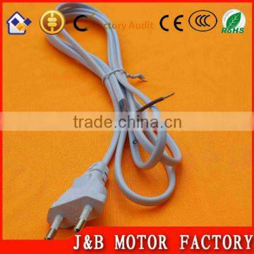 European Outlet Electrical Extension power cord for food blender