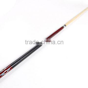 Manufacturer Cheap Price 1/2 -pc Billiard Pool Cue Snooker Cue for Sale 57inch photo-5