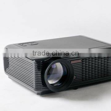 Commercial Theater Projectors Projector Home Theater Lowest Price LED Projector photo-6