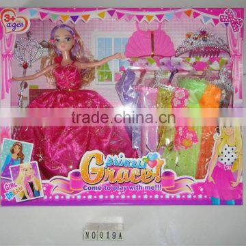 Beauty Fashion Toy PAFQ19A