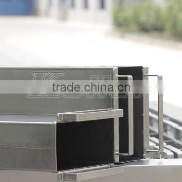 1 Ton/day Block Ice Machine for Ice Plant photo-4