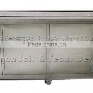 Factory direct sales,DTL-300 ultrasonic cleaner [mini-type]